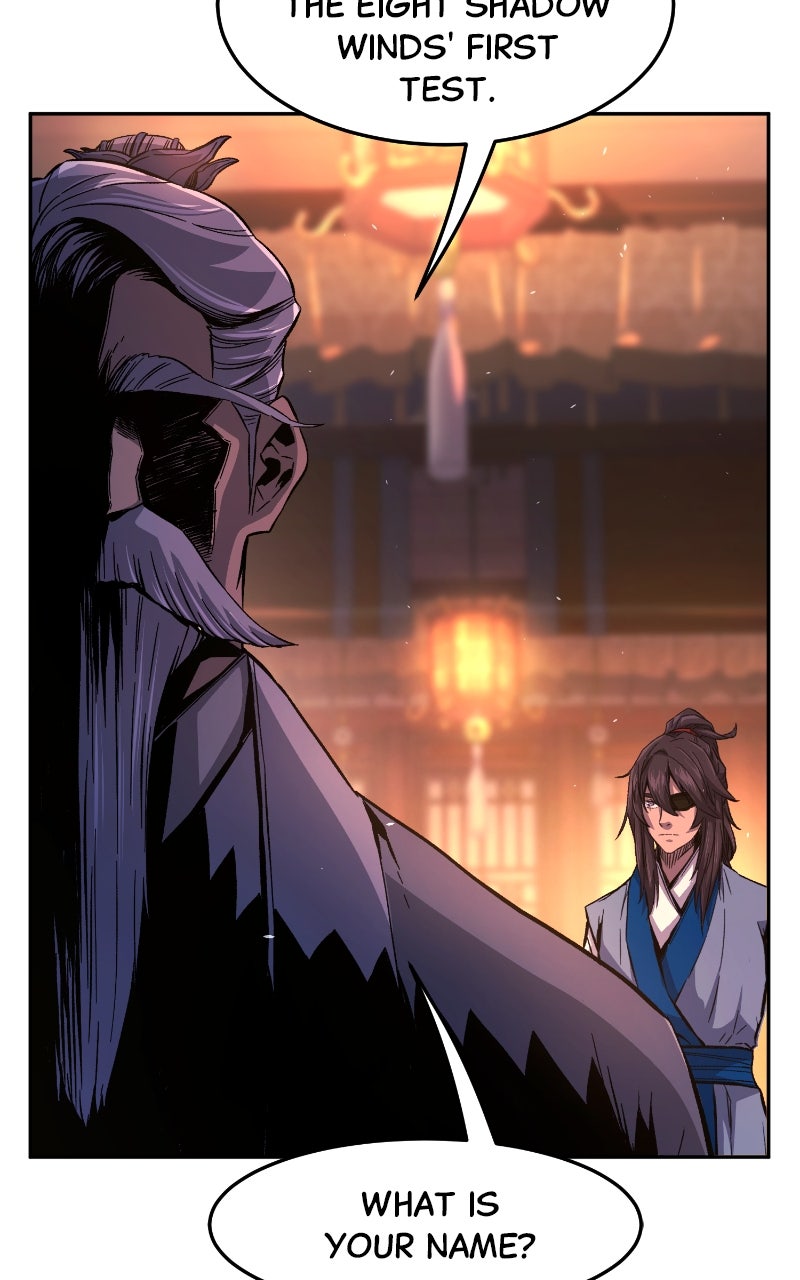 Read Absolute Sword Sense ENGLISH Manga Online