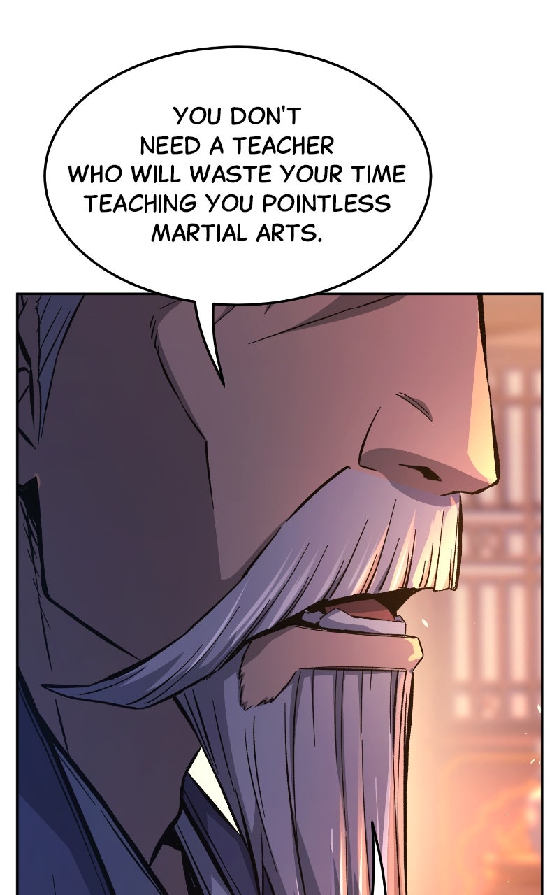 Read Absolute Sword Sense ENGLISH Manga Online