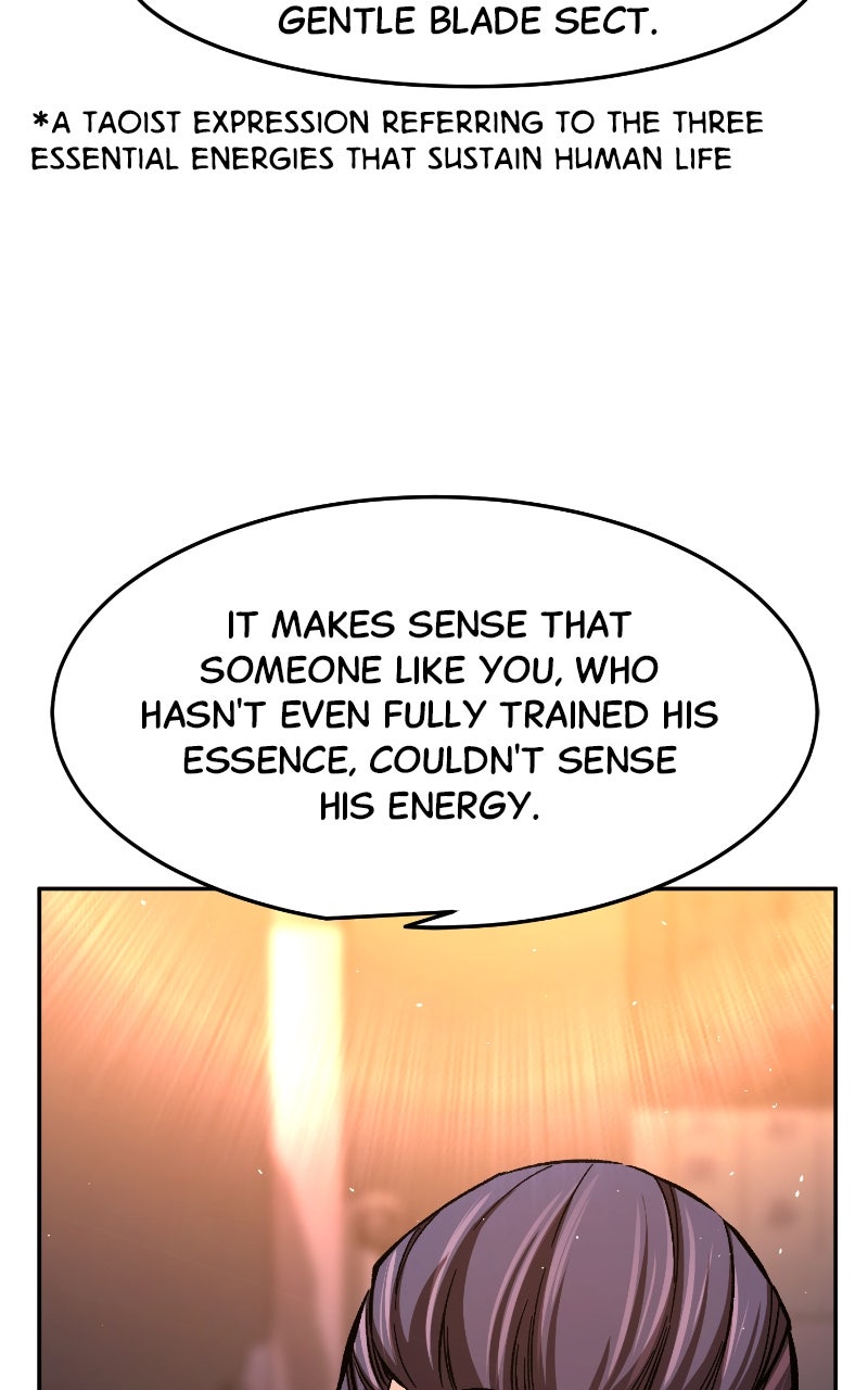 Read Absolute Sword Sense ENGLISH Manga Online