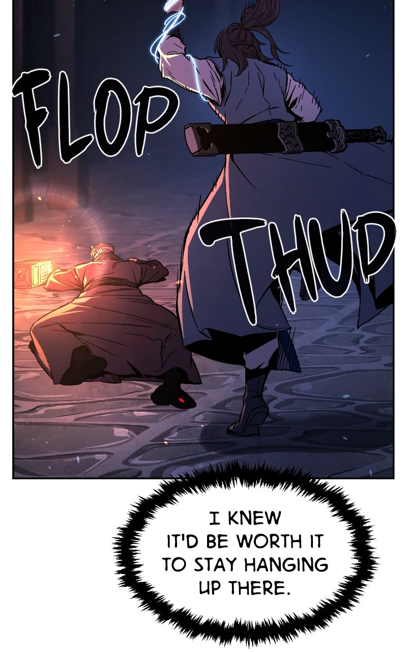 Read Absolute Sword Sense ENGLISH Manga Online