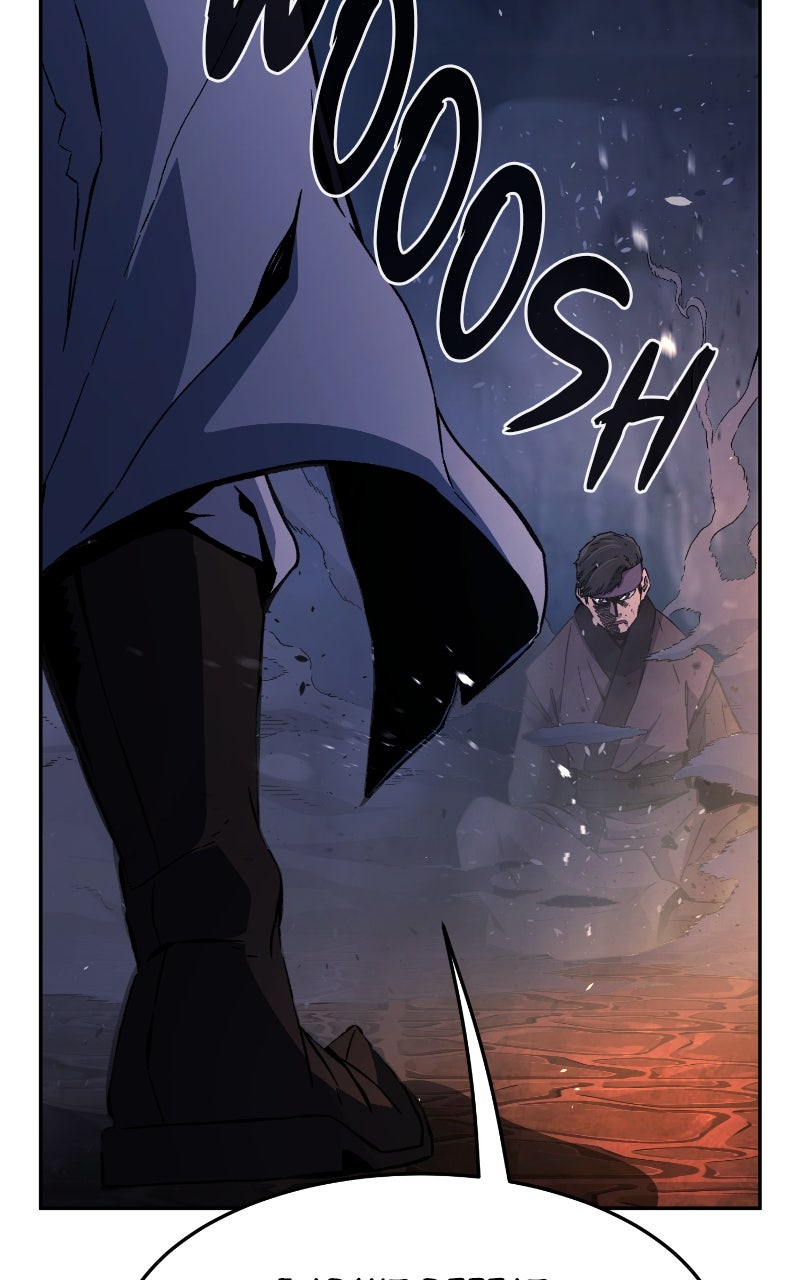 Read Absolute Sword Sense ENGLISH Manga Online