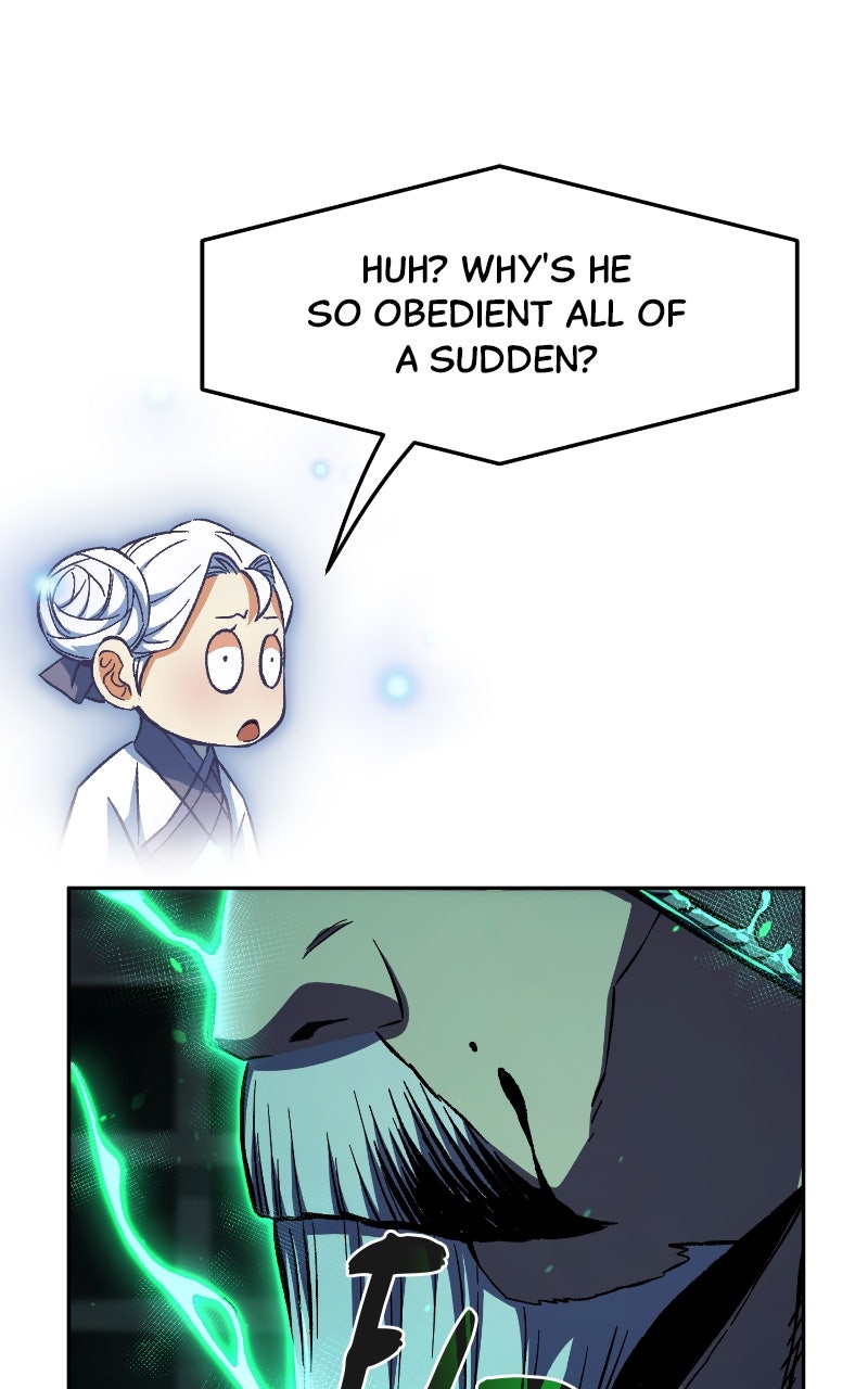 Read Absolute Sword Sense ENGLISH Manga Online