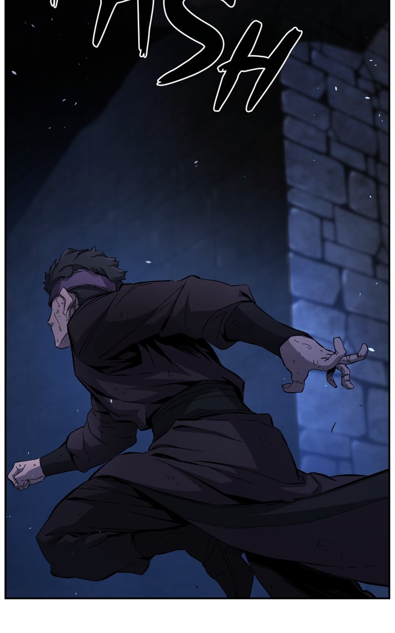 Read Absolute Sword Sense ENGLISH Manga Online