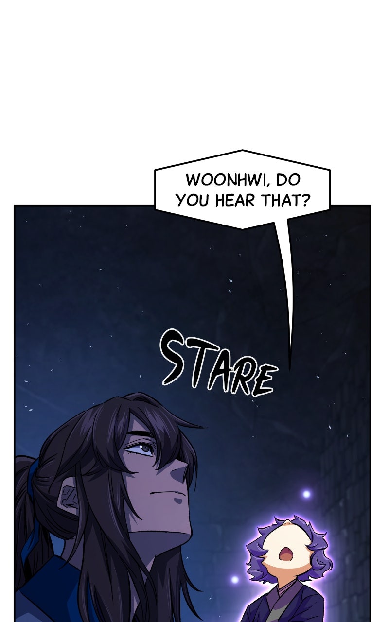 Read Absolute Sword Sense ENGLISH Manga Online