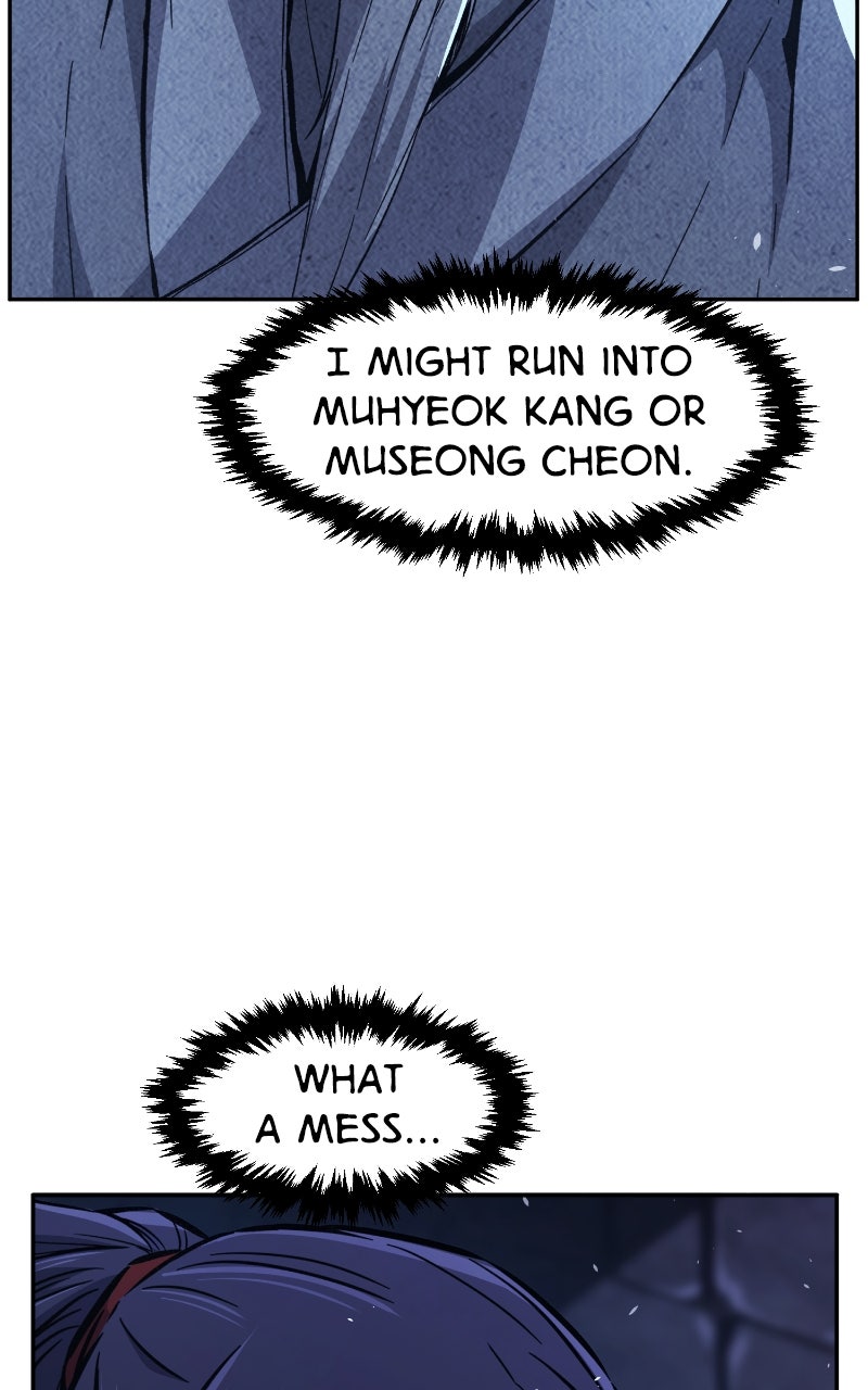 Read Absolute Sword Sense ENGLISH Manga Online