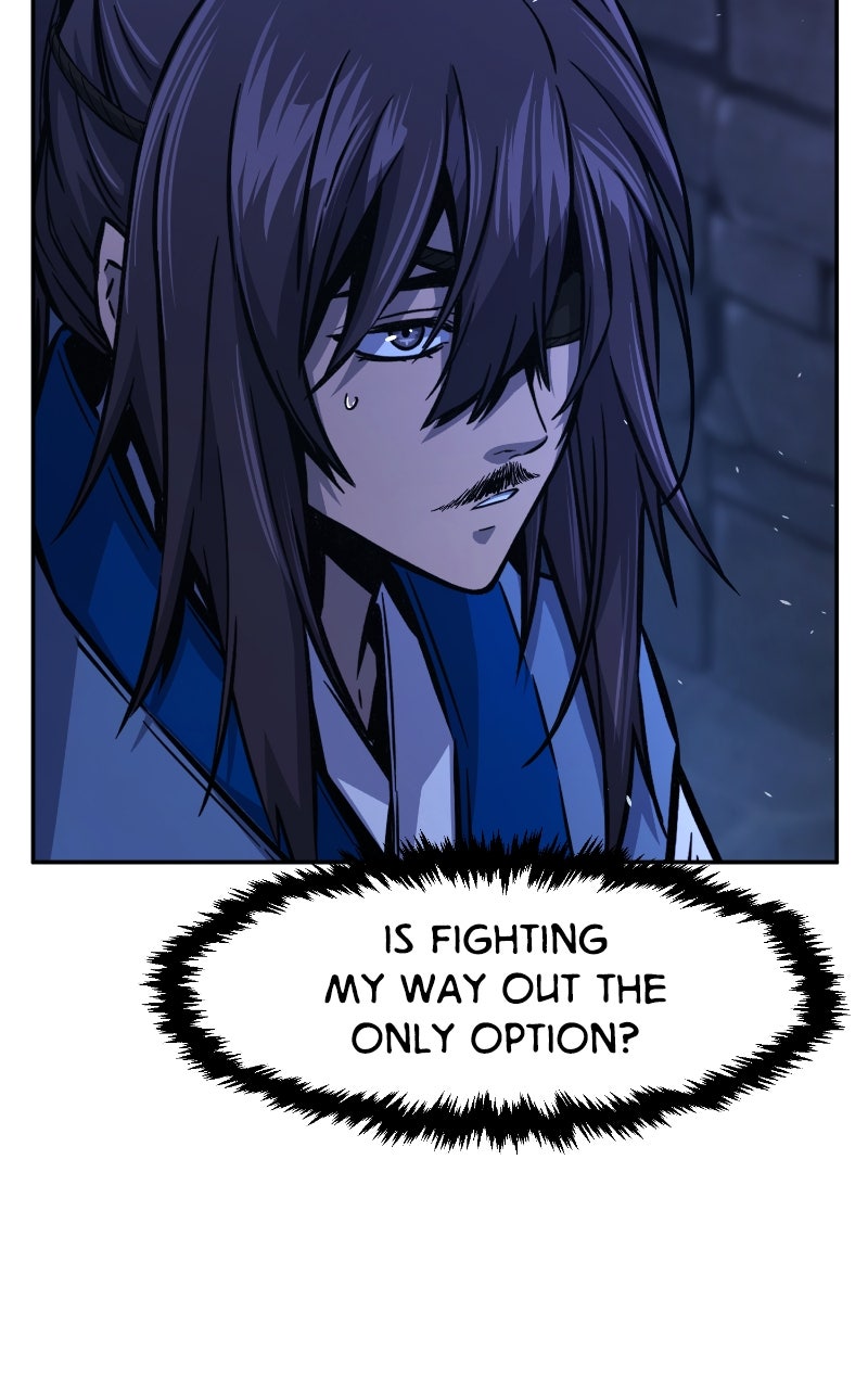 Read Absolute Sword Sense ENGLISH Manga Online