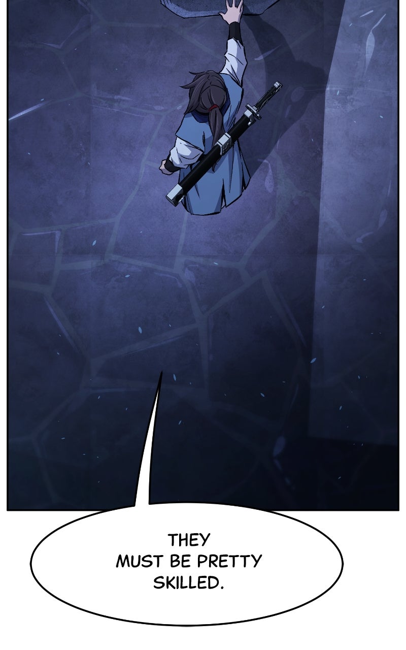 Read Absolute Sword Sense ENGLISH Manga Online