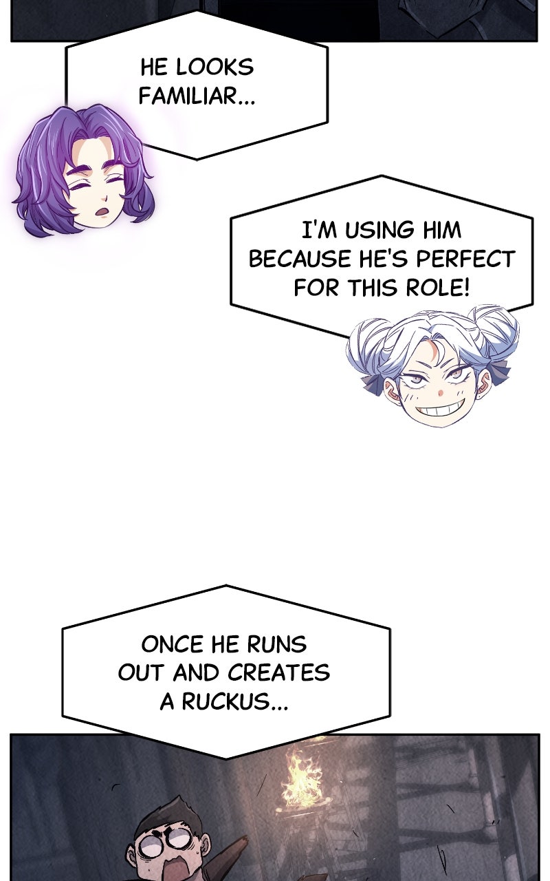 Read Absolute Sword Sense ENGLISH Manga Online