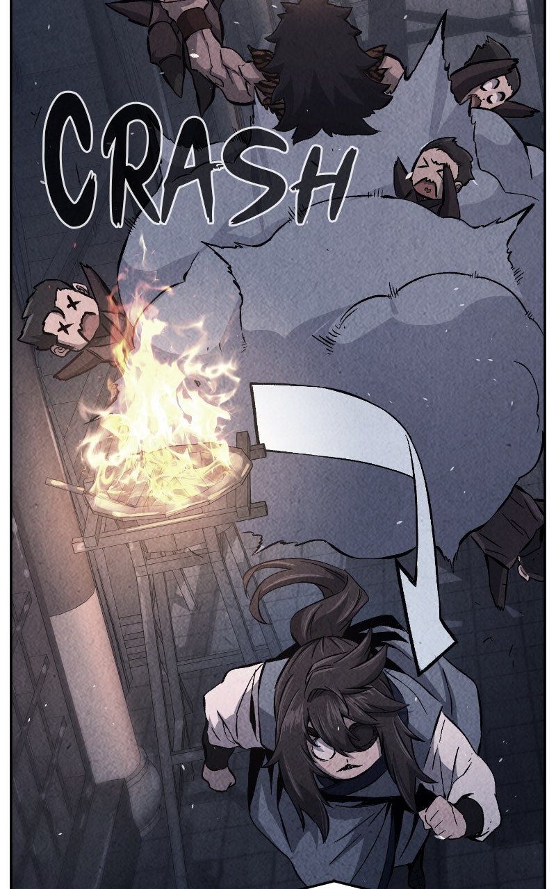 Read Absolute Sword Sense ENGLISH Manga Online