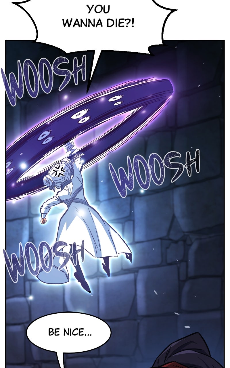 Read Absolute Sword Sense ENGLISH Manga Online