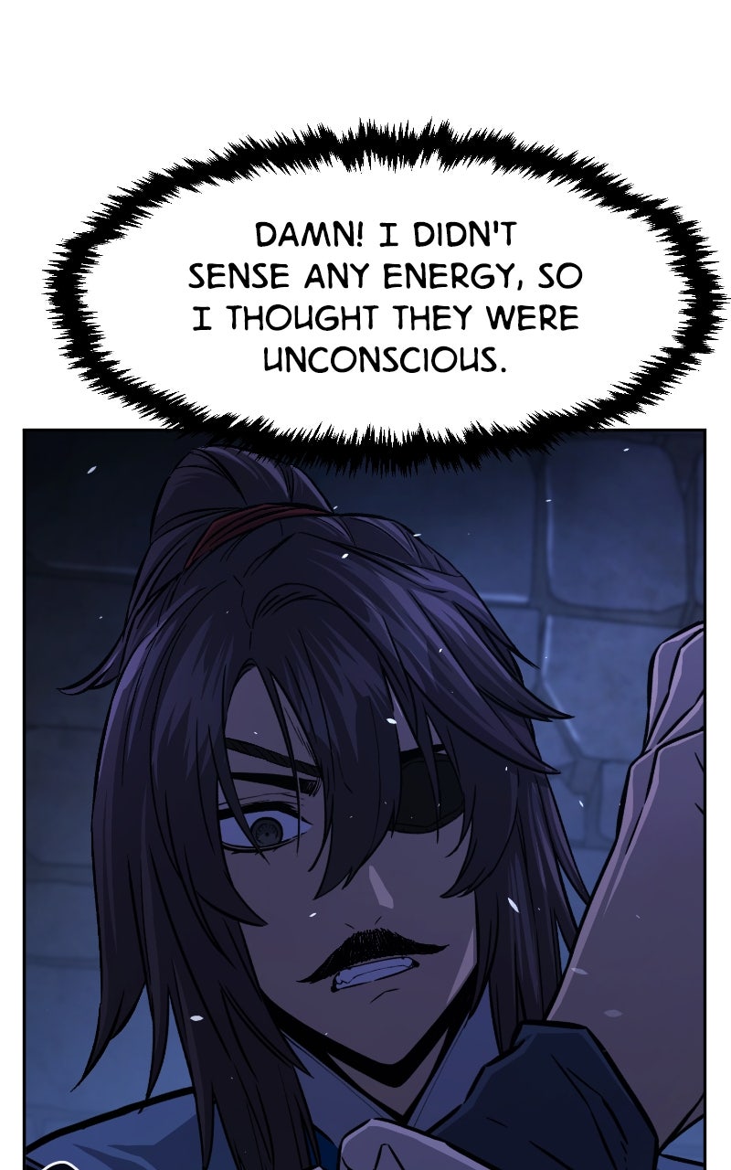 Read Absolute Sword Sense ENGLISH Manga Online