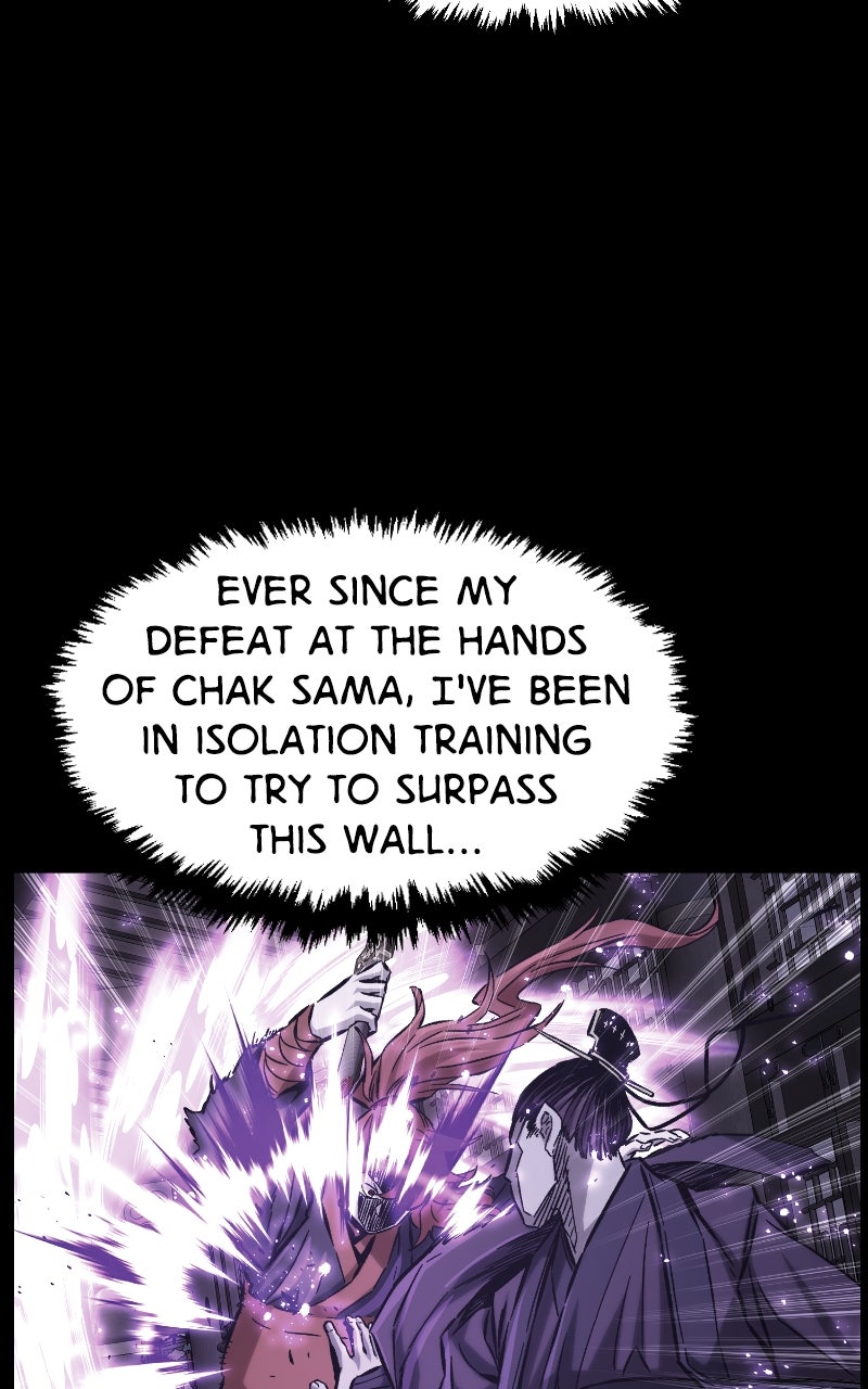 Read Absolute Sword Sense ENGLISH Manga Online