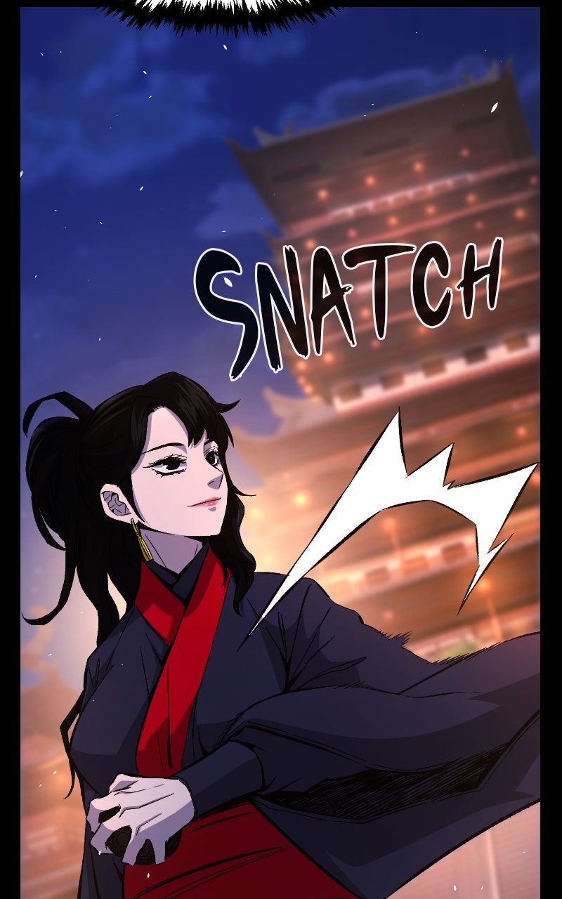 Read Absolute Sword Sense ENGLISH Manga Online