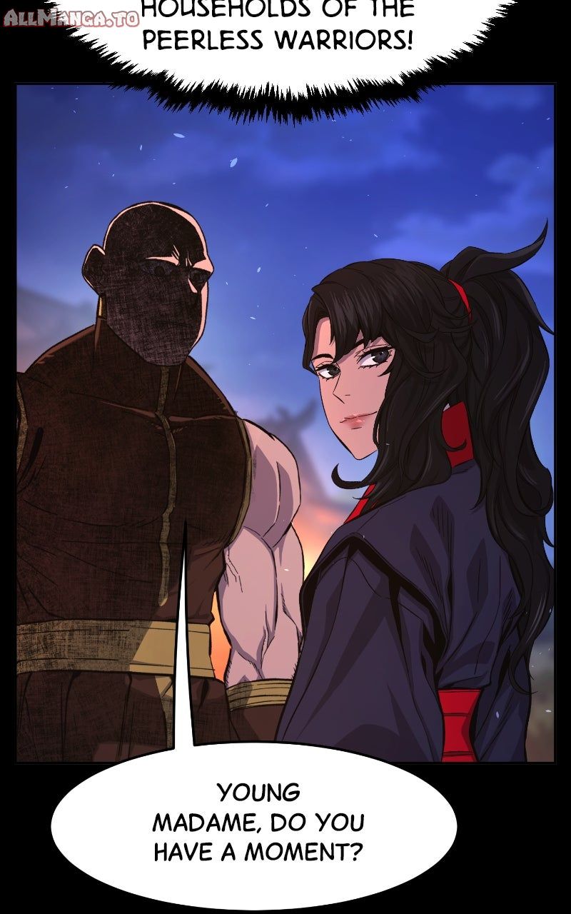 Read Absolute Sword Sense ENGLISH Manga Online