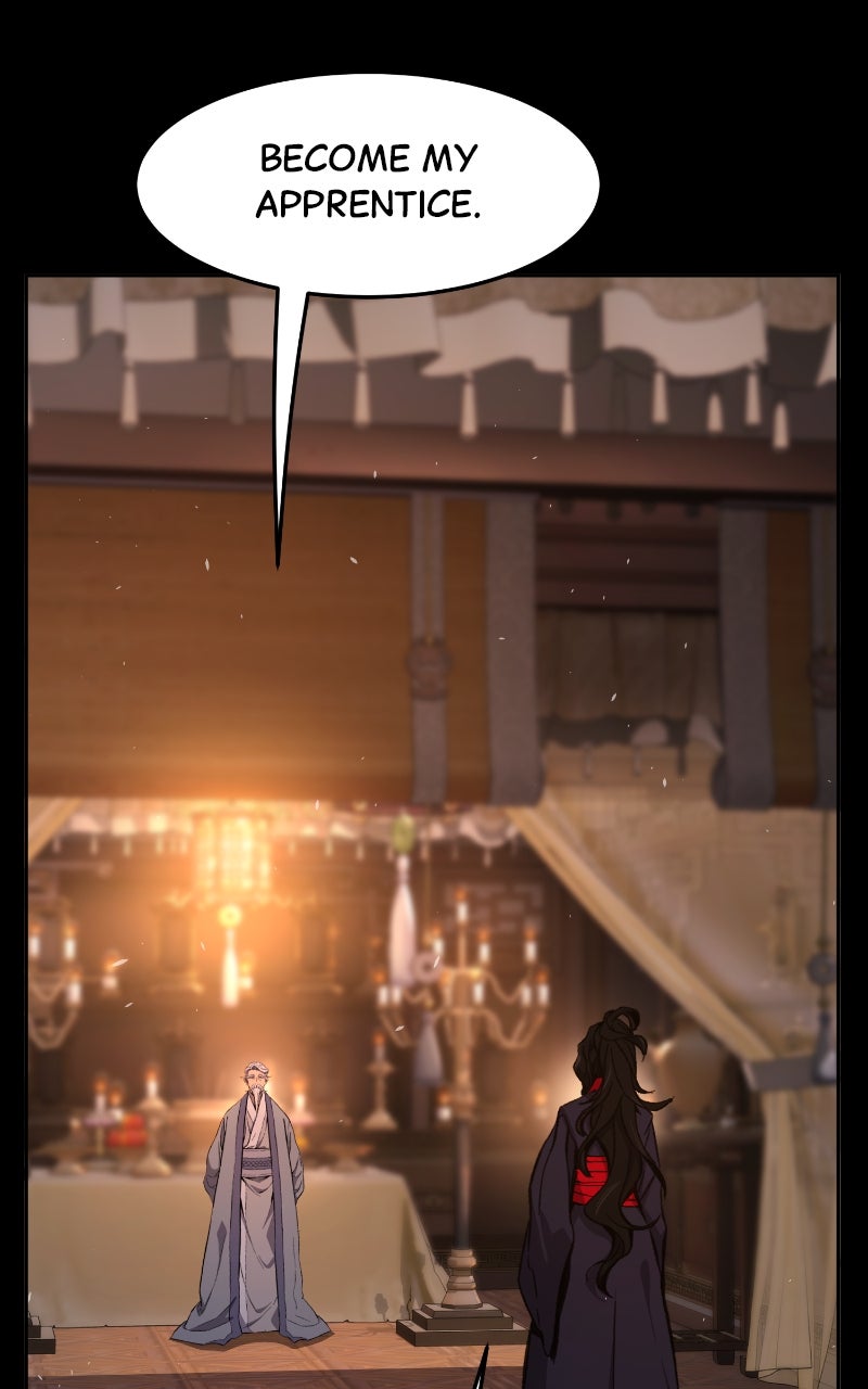 Read Absolute Sword Sense ENGLISH Manga Online