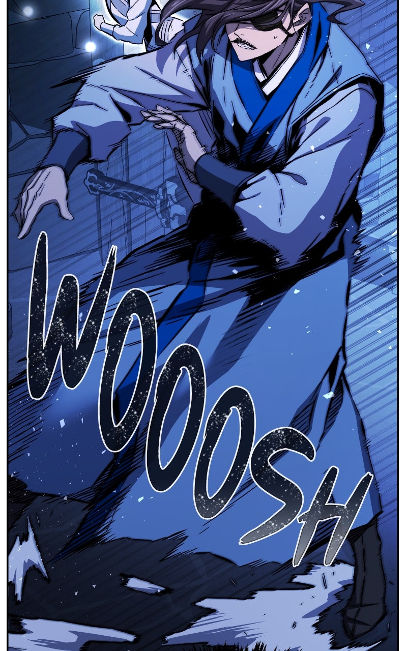 Read Absolute Sword Sense ENGLISH Manga Online