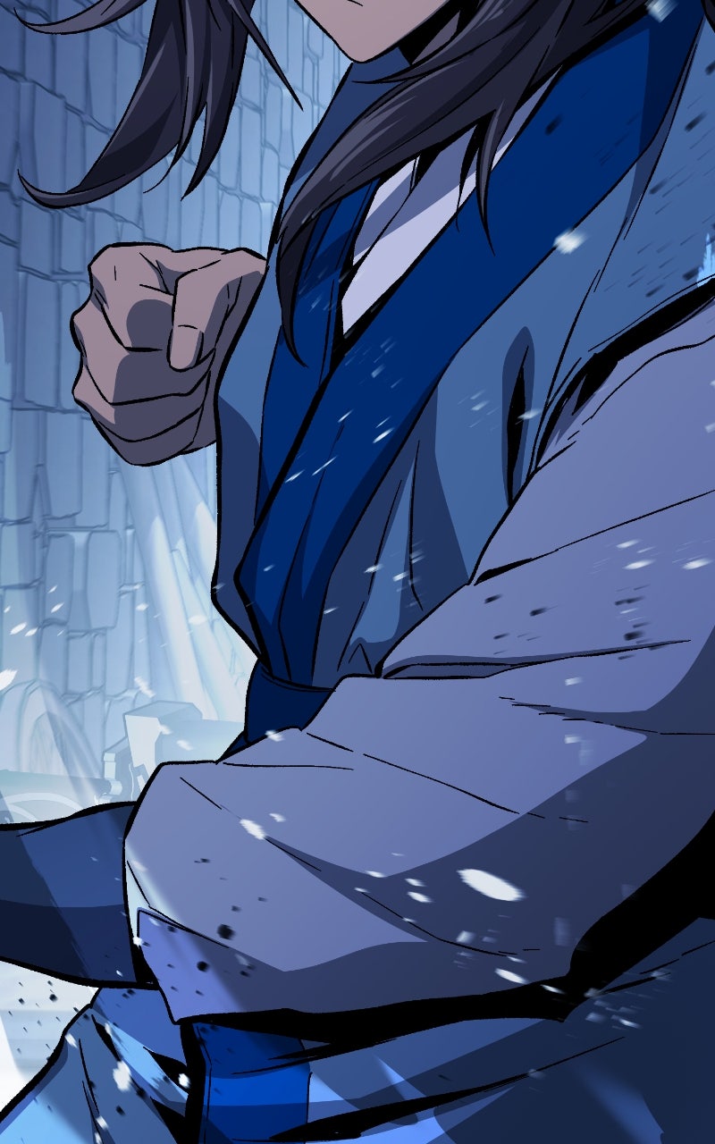 Read Absolute Sword Sense ENGLISH Manga Online