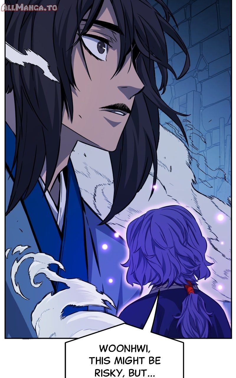 Read Absolute Sword Sense ENGLISH Manga Online