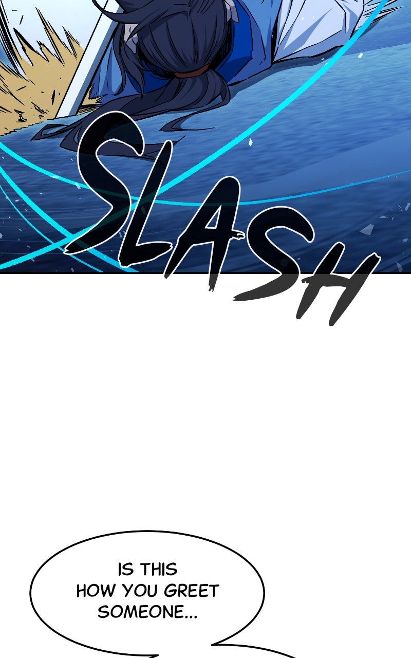 Read Absolute Sword Sense ENGLISH Manga Online