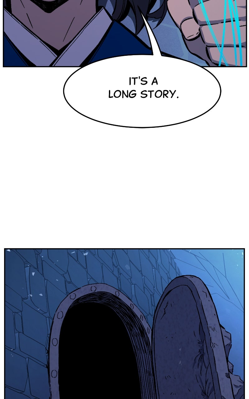 Read Absolute Sword Sense ENGLISH Manga Online