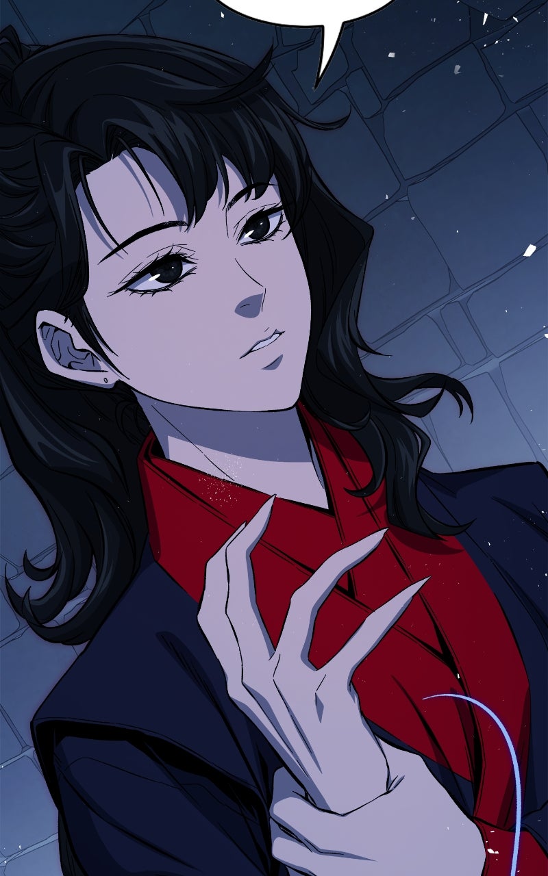 Read Absolute Sword Sense ENGLISH Manga Online