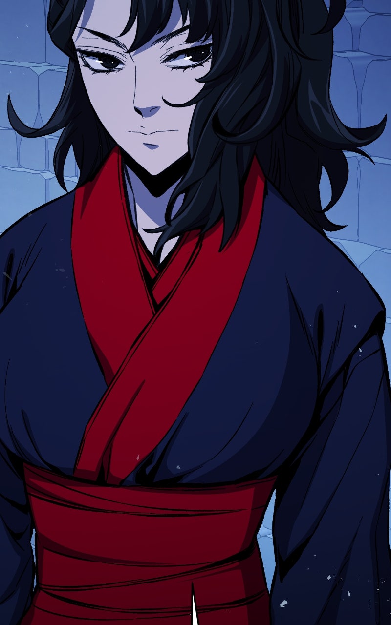 Read Absolute Sword Sense ENGLISH Manga Online