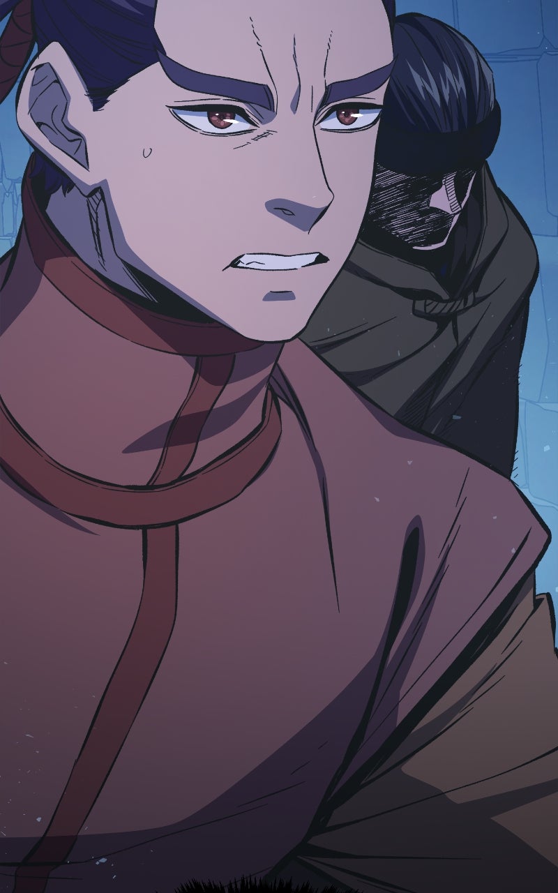 Read Absolute Sword Sense ENGLISH Manga Online