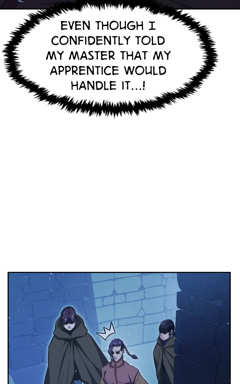 Read Absolute Sword Sense ENGLISH Manga Online