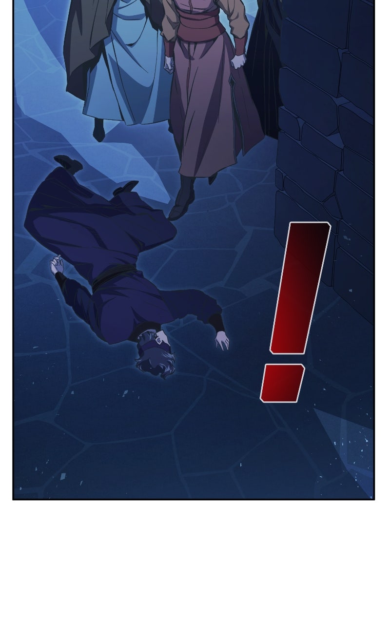 Read Absolute Sword Sense ENGLISH Manga Online