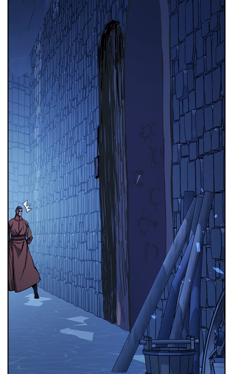 Read Absolute Sword Sense ENGLISH Manga Online