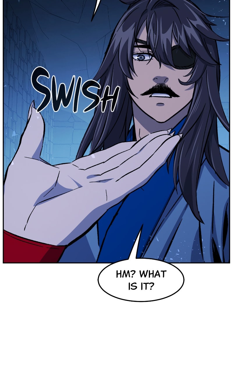 Read Absolute Sword Sense ENGLISH Manga Online