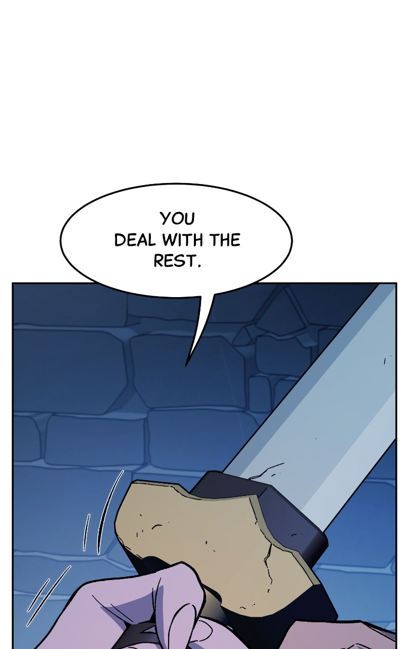 Read Absolute Sword Sense ENGLISH Manga Online