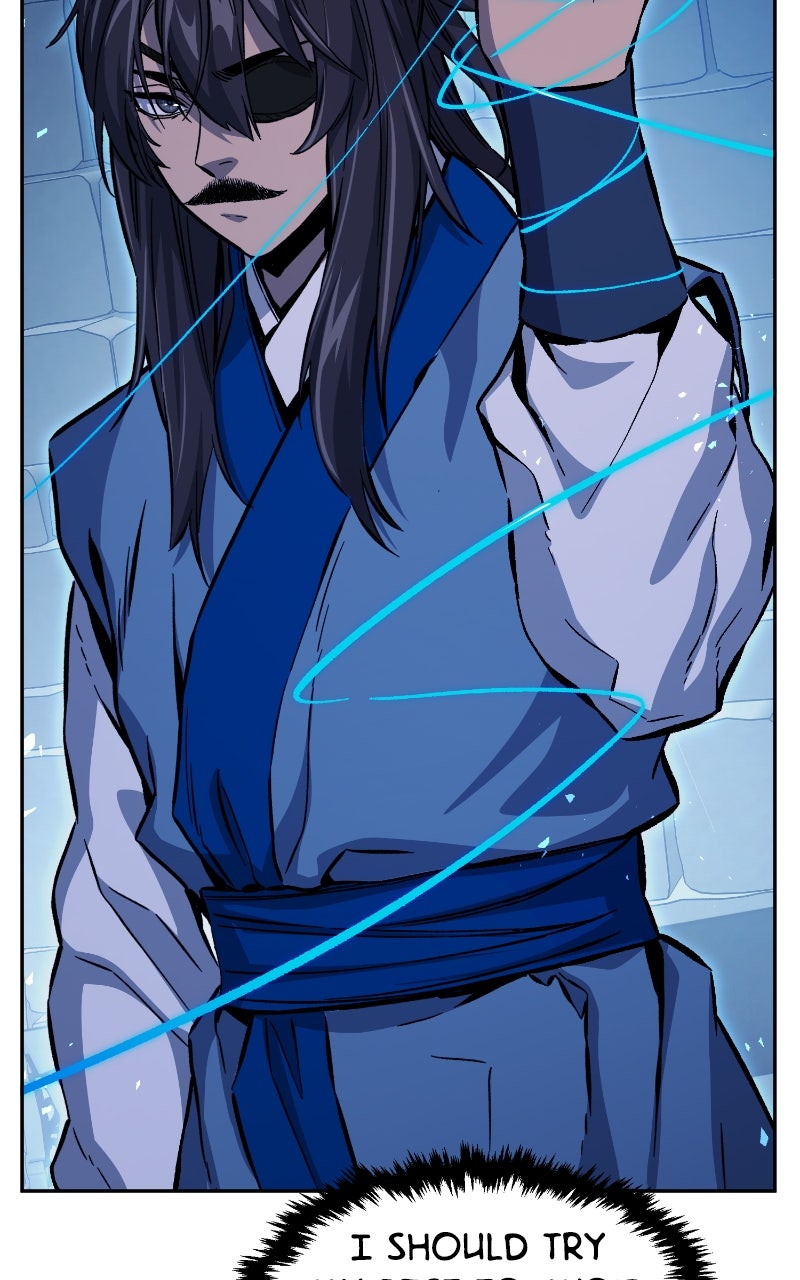 Read Absolute Sword Sense ENGLISH Manga Online