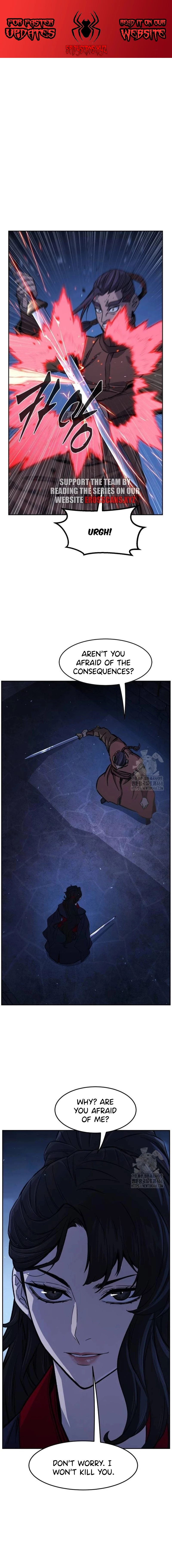 Read Absolute Sword Sense ENGLISH Manga Online