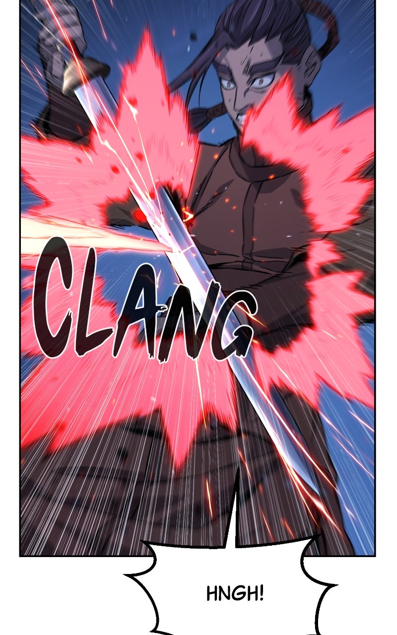 Read Absolute Sword Sense ENGLISH Manga Online