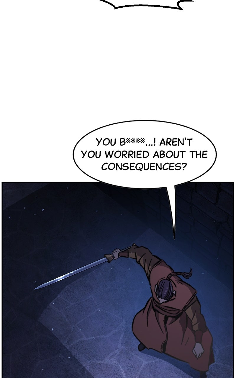 Read Absolute Sword Sense ENGLISH Manga Online