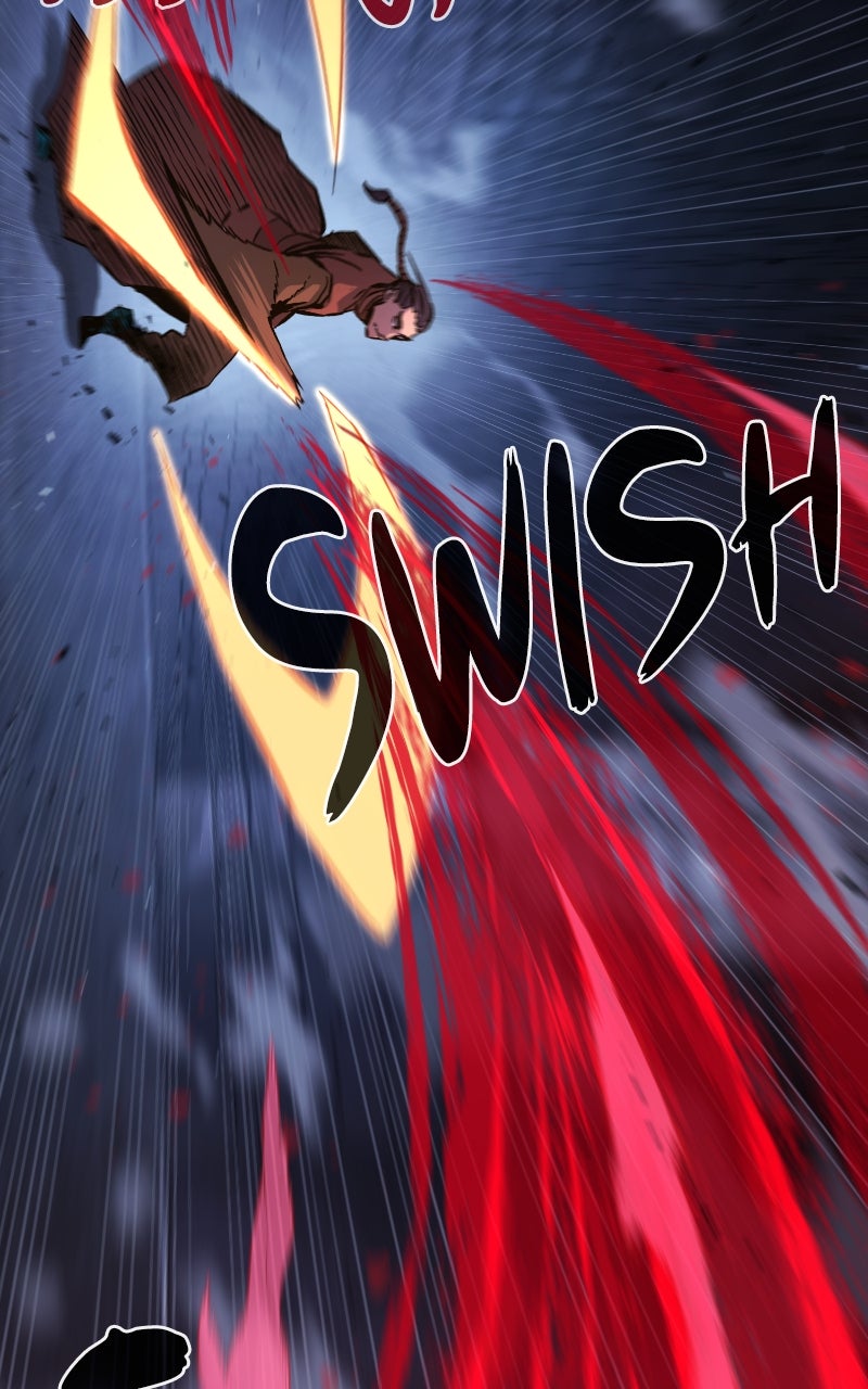 Read Absolute Sword Sense ENGLISH Manga Online