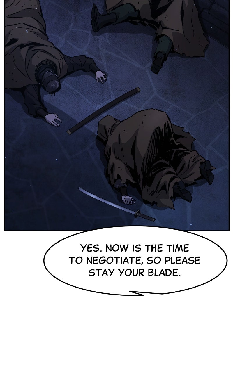 Read Absolute Sword Sense ENGLISH Manga Online