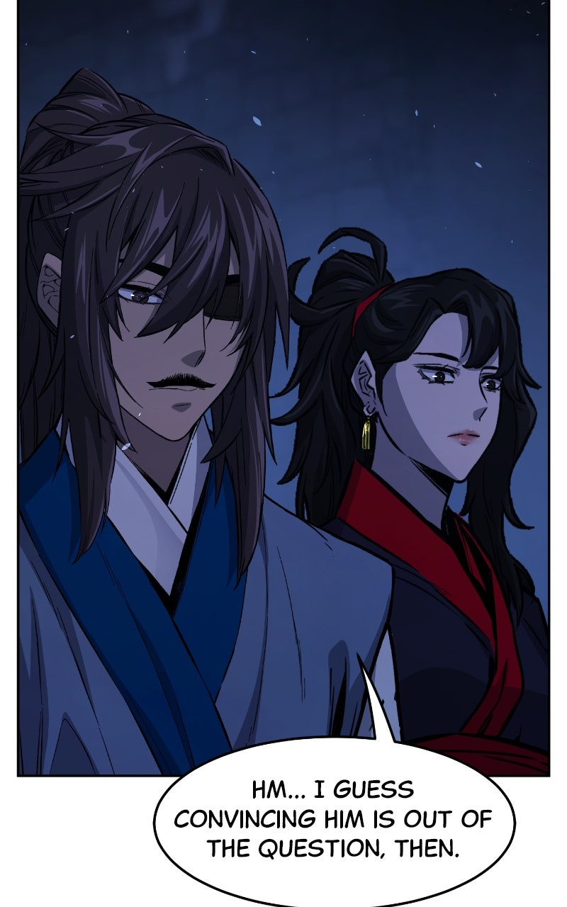 Read Absolute Sword Sense ENGLISH Manga Online