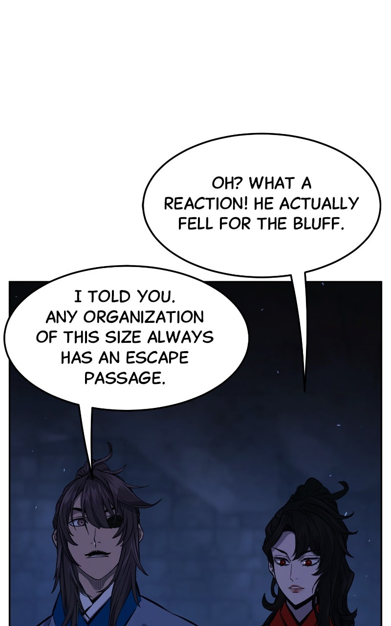 Read Absolute Sword Sense ENGLISH Manga Online