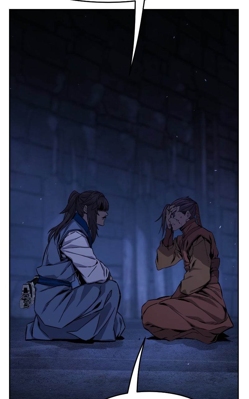 Read Absolute Sword Sense ENGLISH Manga Online