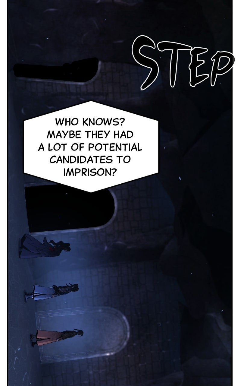 Read Absolute Sword Sense ENGLISH Manga Online