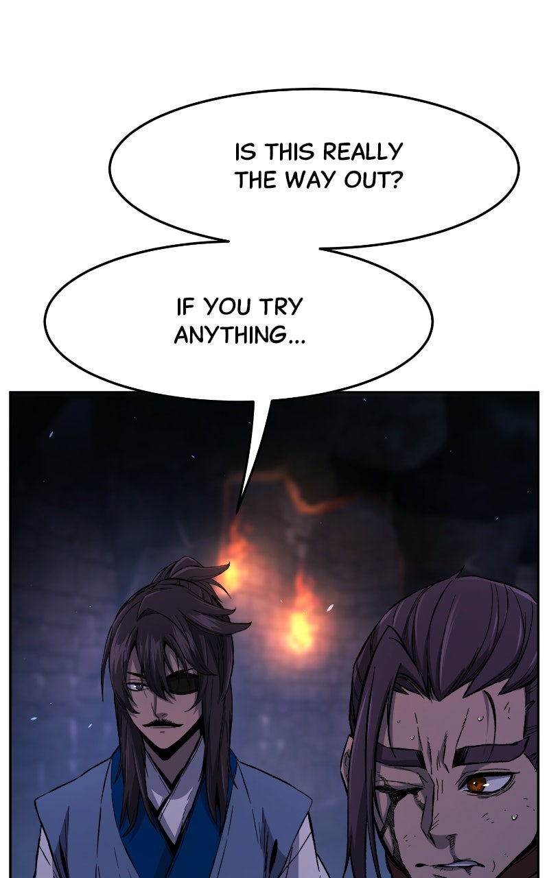 Read Absolute Sword Sense ENGLISH Manga Online