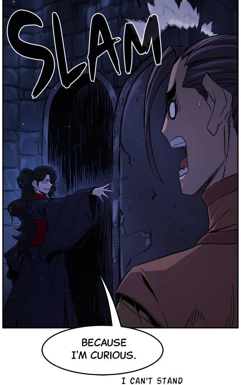 Read Absolute Sword Sense ENGLISH Manga Online