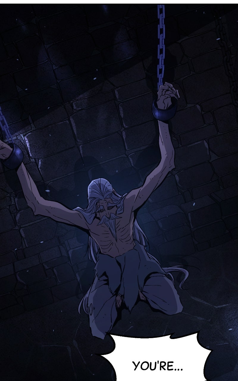 Read Absolute Sword Sense ENGLISH Manga Online