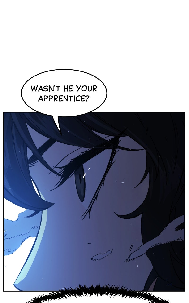 Read Absolute Sword Sense ENGLISH Manga Online