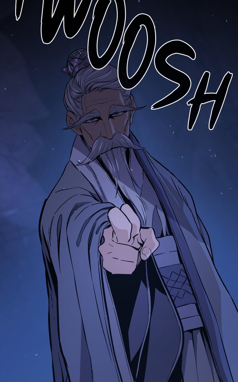 Read Absolute Sword Sense ENGLISH Manga Online