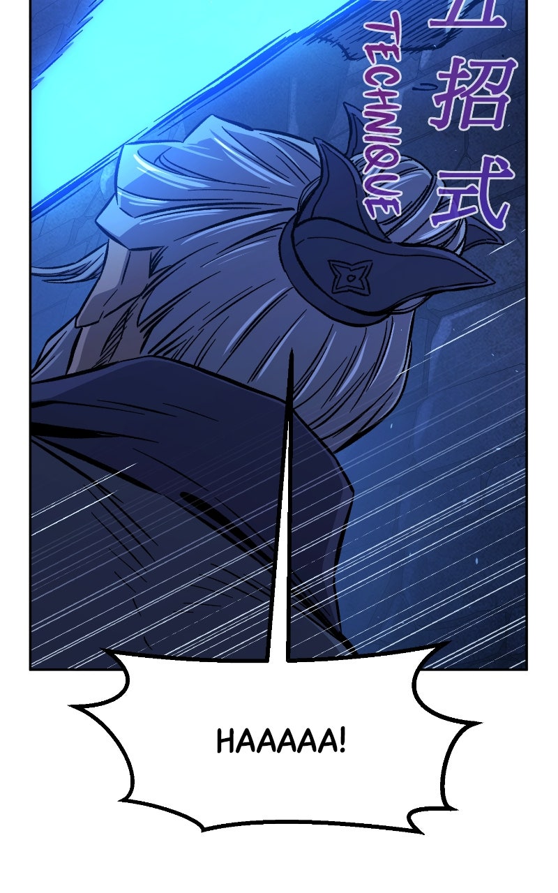 Read Absolute Sword Sense ENGLISH Manga Online