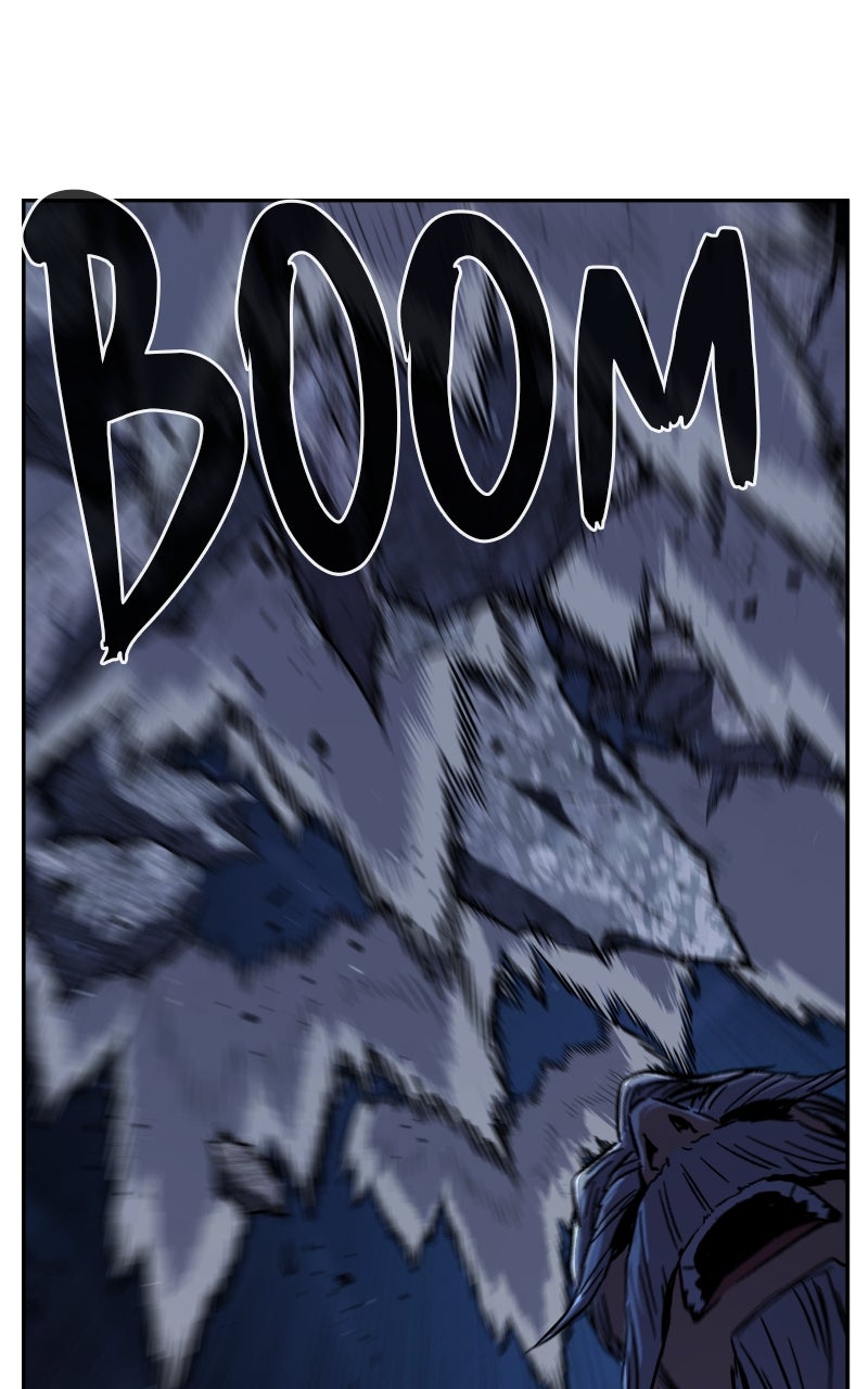 Read Absolute Sword Sense ENGLISH Manga Online