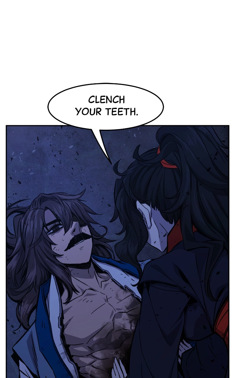 Read Absolute Sword Sense ENGLISH Manga Online